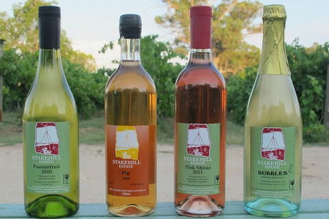 Wineries And Scenic Drive Full Day Tour - Events Australia 6