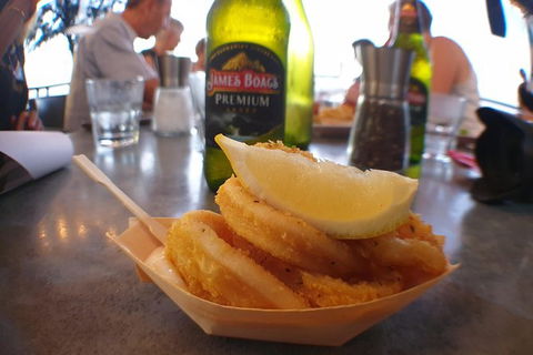 Salty Plum Social - Small Bar Walking Tour - Cable Beach Broome - Events Australia 4