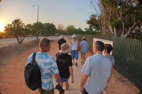 Salty Plum Social - Small Bar Walking Tour - Cable Beach Broome - Events Australia 5