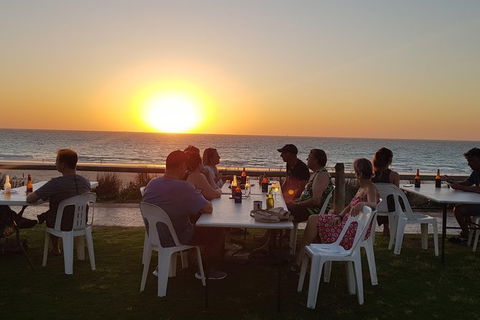 Salty Plum Social - Small Bar Walking Tour - Cable Beach Broome - Events Australia 6