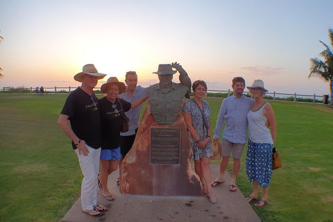 Salty Plum Social - Small Bar Walking Tour - Cable Beach Broome - Events Australia 3