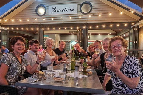 Salty Plum Social - Small Bar Walking Tour - Cable Beach Broome - Events Australia 0