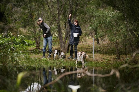 Three Day Charter Margaret River Region (inbound Melbourne Travelers) - Events Australia 6