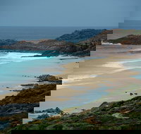 Three Day Charter Margaret River Region inbound Melbourne travelers - Events Australia