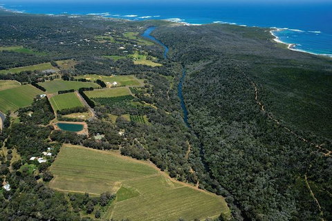 Three Day Charter Margaret River Region (inbound Melbourne Travelers) - Events Australia 2
