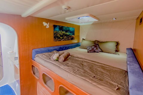 5 Night Ningaloo Reef Ningaloo Escape From Coral Bay - Tourism Bookings 6