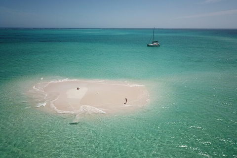 5 Night Ningaloo Reef Ningaloo Escape From Coral Bay - Tourism Bookings 4