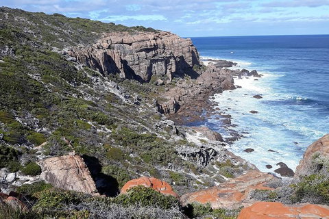 Explore Margaret Rivers\' National Parks On A Guided Cape To Cape Track Walk - Events Australia 7