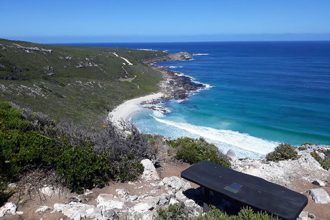 Explore Margaret Rivers\' National Parks On A Guided Cape To Cape Track Walk - Events Australia 4