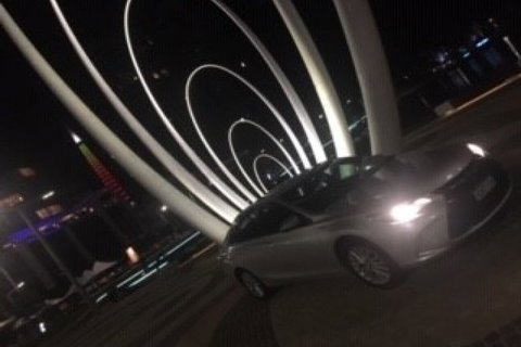 Private Sedan Transfer From Perth Airport To Perth CBD Hotel - Events Australia 0