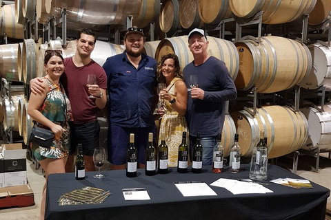 Highlights Of Margaret River: Boutique Wineries & Unique Experiences - Events Australia 1