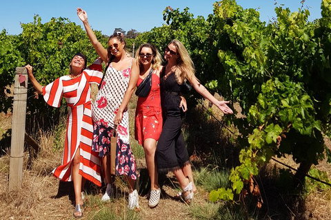 Highlights Of Margaret River: Boutique Wineries & Unique Experiences - Events Australia 0