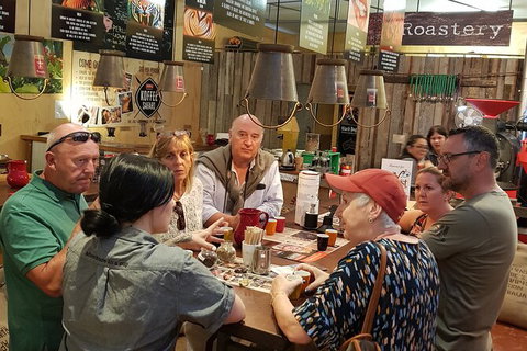 Highlights Of Margaret River: Boutique Wineries & Unique Experiences - Events Australia 4