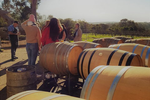 Highlights Of Margaret River: Boutique Wineries & Unique Experiences - Events Australia 2