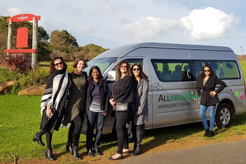 Highlights Of Margaret River: Boutique Wineries & Unique Experiences - Events Australia 3