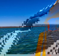 Ningaloo Immersion Private Charter - Events Australia