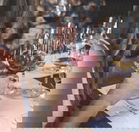 Voyager Estate The Origins Tasting  4 or 7 Course Lunch - Events Australia