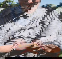 Voyager Estate Voyager Unearthed  Cheeseboard - Events Australia