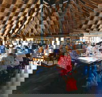 Vasse Felix Museum Tour Wine Tasting and 3-Course Lunch - Events Australia