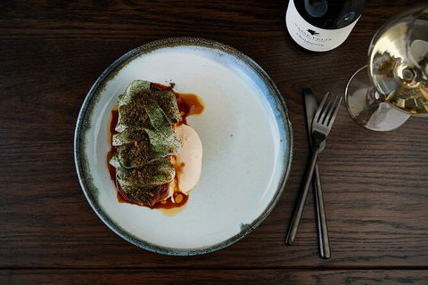 Vasse Felix Museum Tour, Wine Tasting And 3-Course Lunch - Events Australia 4