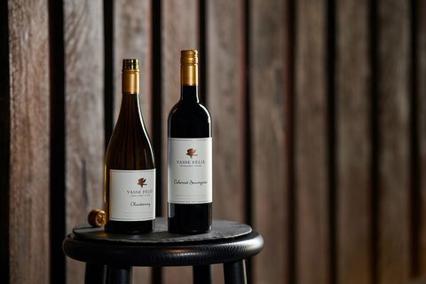 Vasse Felix Museum Tour, Wine Tasting And 3-Course Lunch - Events Australia 2