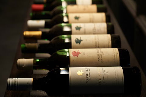 Vasse Felix Museum Tour, Wine Tasting And 3-Course Lunch - Events Australia 3