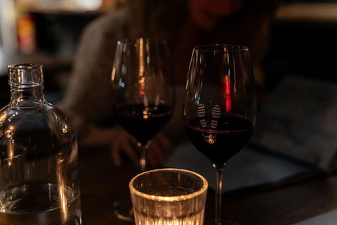 The Flavors Of Perth: Fremantle Wine & Bites Private Tour - Events Australia 7