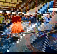 The Foodie Experience - Events Australia