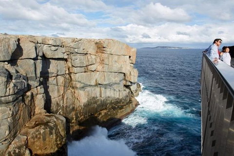 Discover Torndirrup National Park: The Gap & Natural Wonders Tour - Tourism Bookings 2