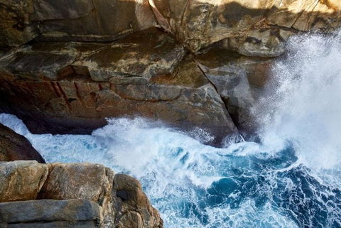 Discover Torndirrup National Park: The Gap & Natural Wonders Tour - Tourism Bookings 4