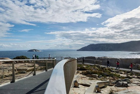 Discover Torndirrup National Park: The Gap & Natural Wonders Tour - Tourism Bookings 5