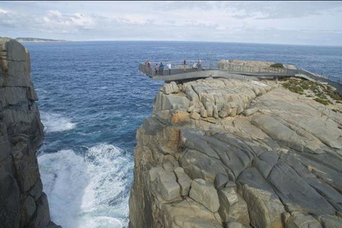 Discover Torndirrup National Park: The Gap & Natural Wonders Tour - Tourism Bookings 0