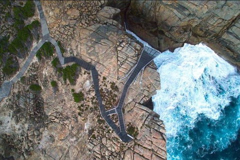 Discover Torndirrup National Park: The Gap & Natural Wonders Tour - Tourism Bookings 1