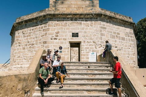 Highlights Of Fremantle: Convicts And Colonials Guided Tour - Events Australia 0