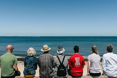 Highlights Of Fremantle: Convicts And Colonials Guided Tour - Events Australia 2