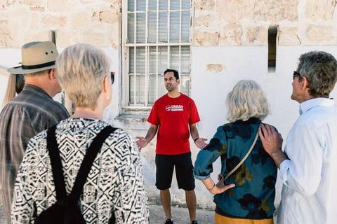 Highlights Of Fremantle: Convicts And Colonials Guided Tour - Events Australia 5