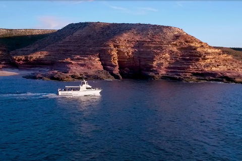 Kalbarri Sunset Coastal Cliff Cruise - Events Australia 4
