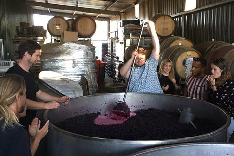 Margaret River Beer & Wine Adventure (departs Margaret River) - Events Australia 10