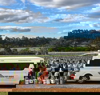 Margaret River Beer  Wine Adventure departs Margaret River - Events Australia