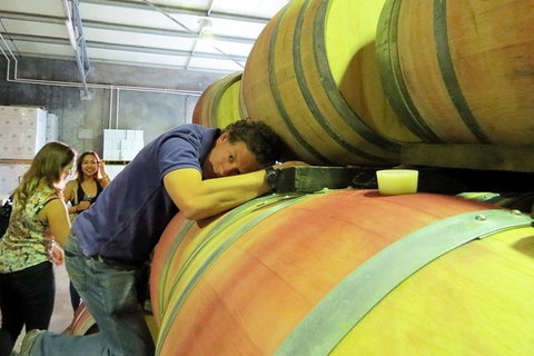 Margaret River Beer & Wine Adventure (departs Margaret River) - Events Australia 1