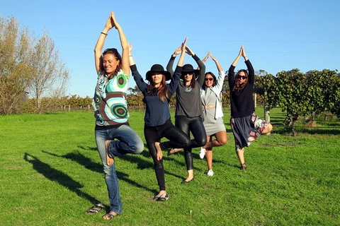 Margaret River Beer & Wine Adventure (departs Margaret River) - Events Australia 4