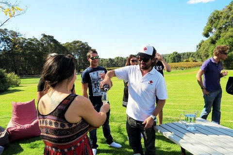 Margaret River Beer & Wine Adventure (departs Margaret River) - Events Australia 9