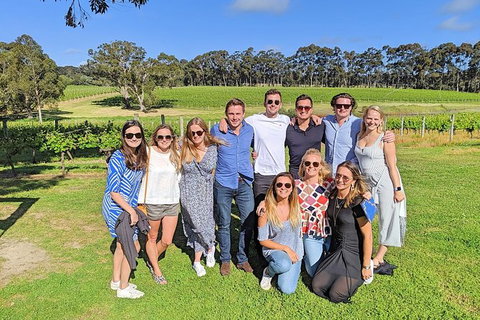 Margaret River Beer & Wine Adventure (departs Margaret River) - Events Australia 3