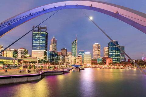 Swan Valley Sunset Wine Tour - Premium Small Group Tour - Events Australia 1