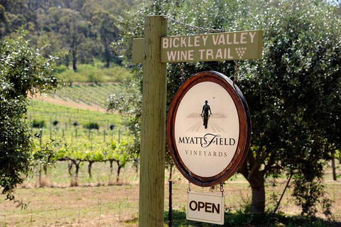 Bickley Valley Wine & Cider Tour - Premium Small Group Tour - Events Australia 5