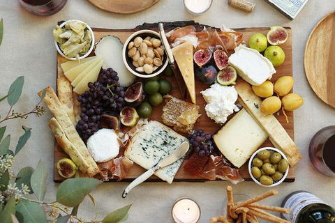 Bickley Valley Wine & Cider Tour - Premium Small Group Tour - Events Australia 2