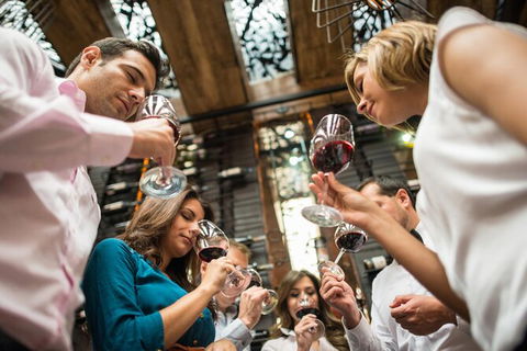 Perth To Margaret River Wine Tour - 2 Day Premium Boutique Wine Tour Experience - Events Australia 2