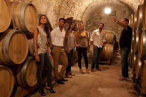 Perth To Margaret River Wine Tour - 2 Day Premium Boutique Wine Tour Experience - Events Australia 5