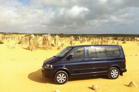 Pinnacles Desert Private Tour - Events Australia 1