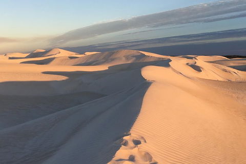 Pinnacles Desert Private Tour - Events Australia 2